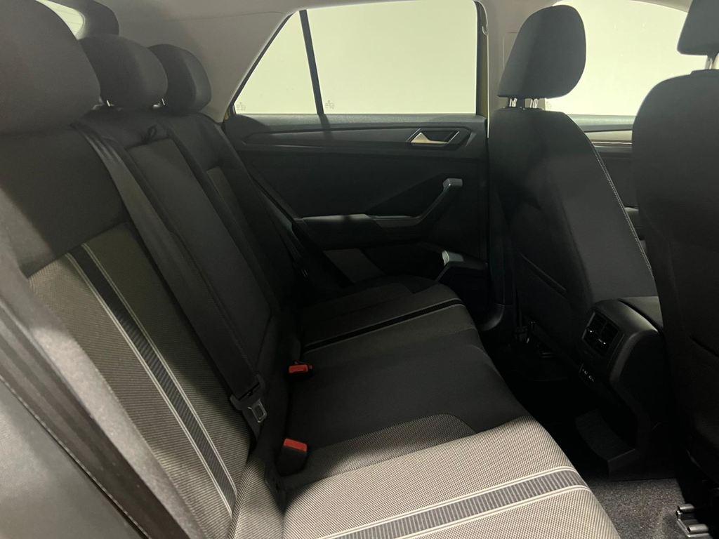 Volkswagen T-Roc Advance Style 1.0 TSI 81 kW (110 CV) - 5