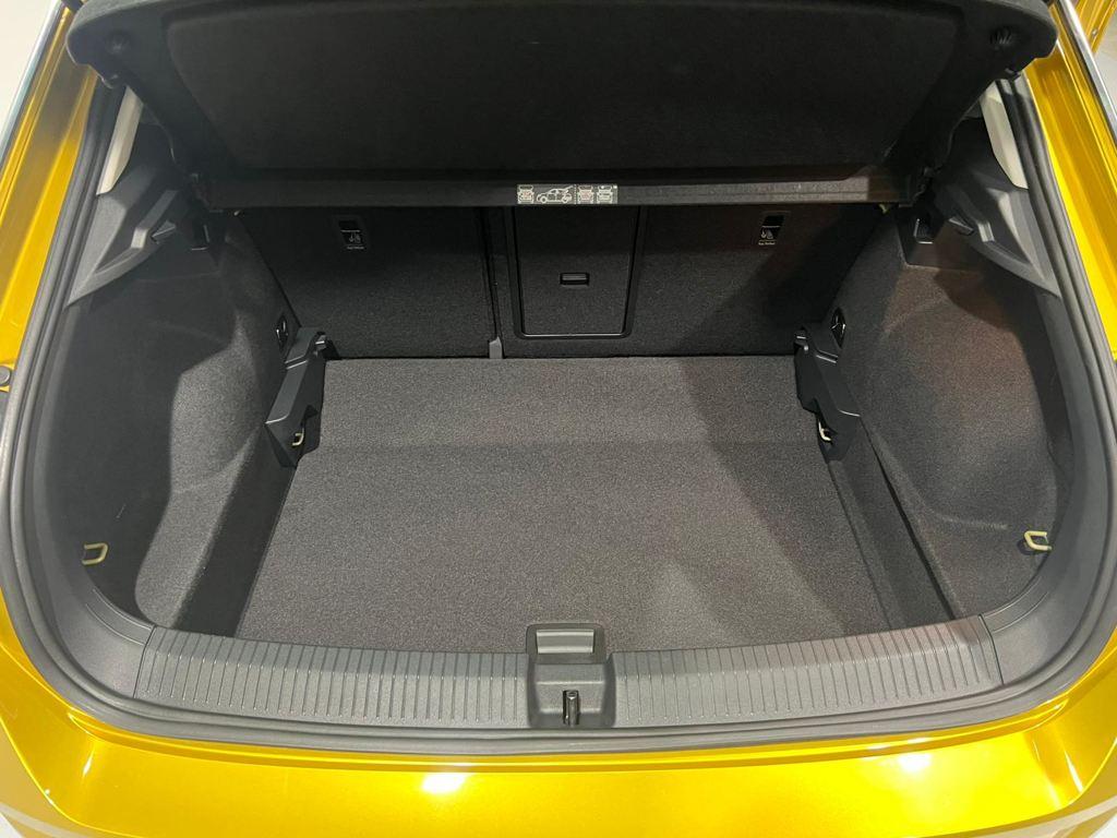 Volkswagen T-Roc Advance Style 1.0 TSI 81 kW (110 CV) - 6