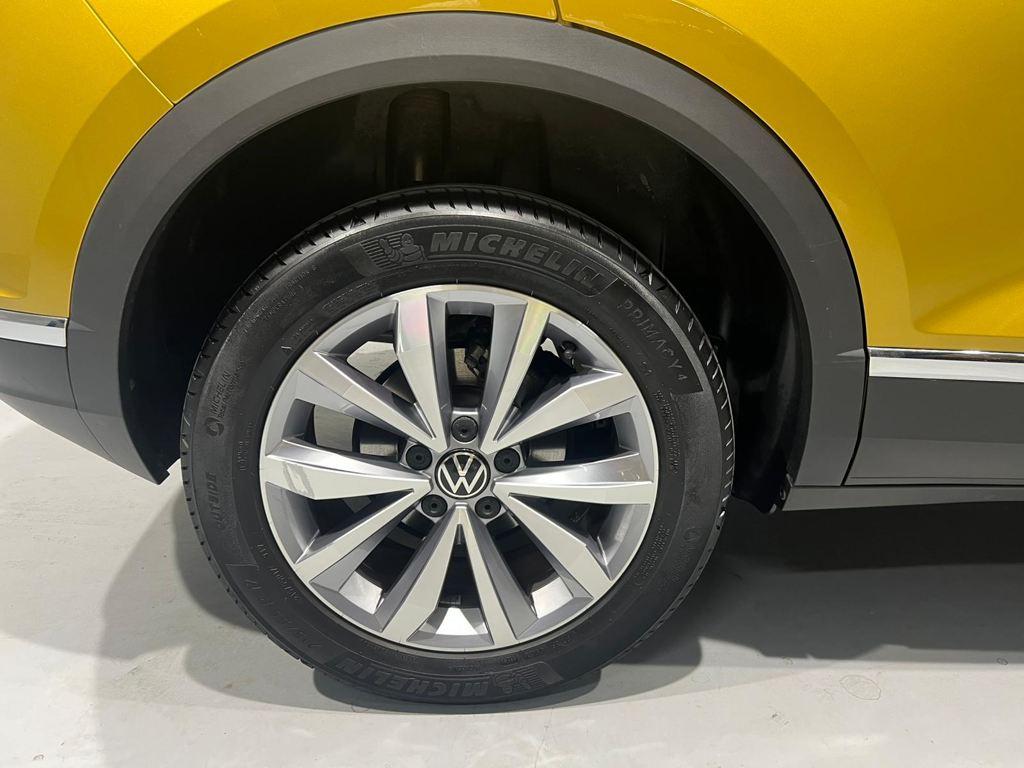 Volkswagen T-Roc Advance Style 1.0 TSI 81 kW (110 CV) - 7