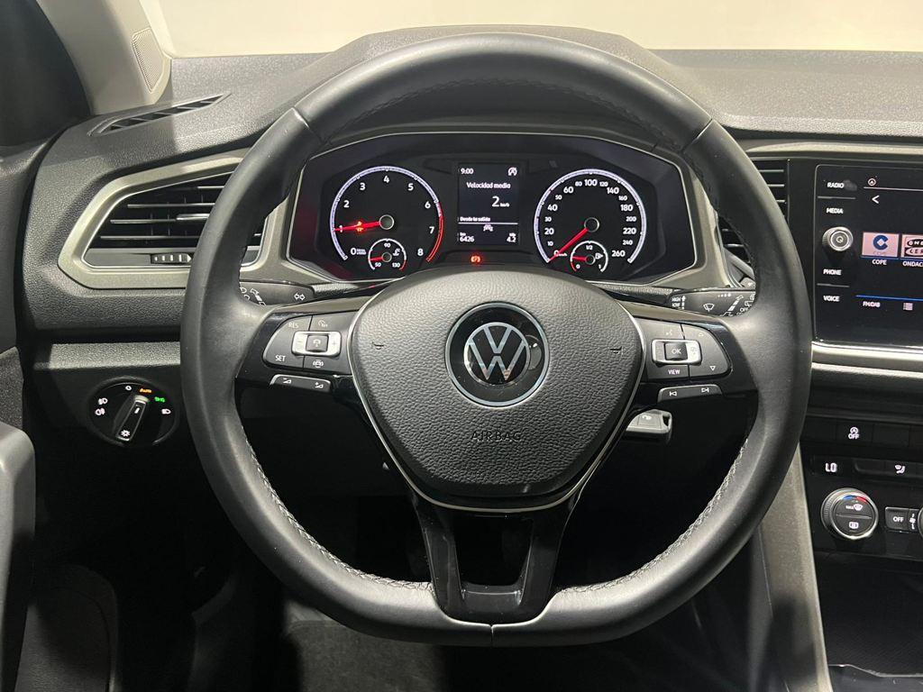 Volkswagen T-Roc Advance Style 1.0 TSI 81 kW (110 CV) - 8