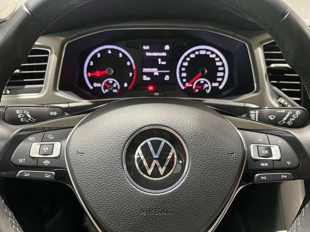 Volkswagen T-Roc Advance Style 1.0 TSI 81 kW (110 CV) - 9