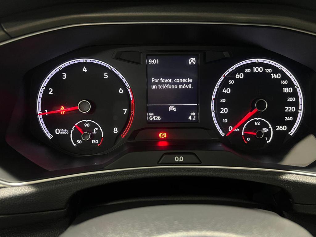 Volkswagen T-Roc Advance Style 1.0 TSI 81 kW (110 CV) - 10