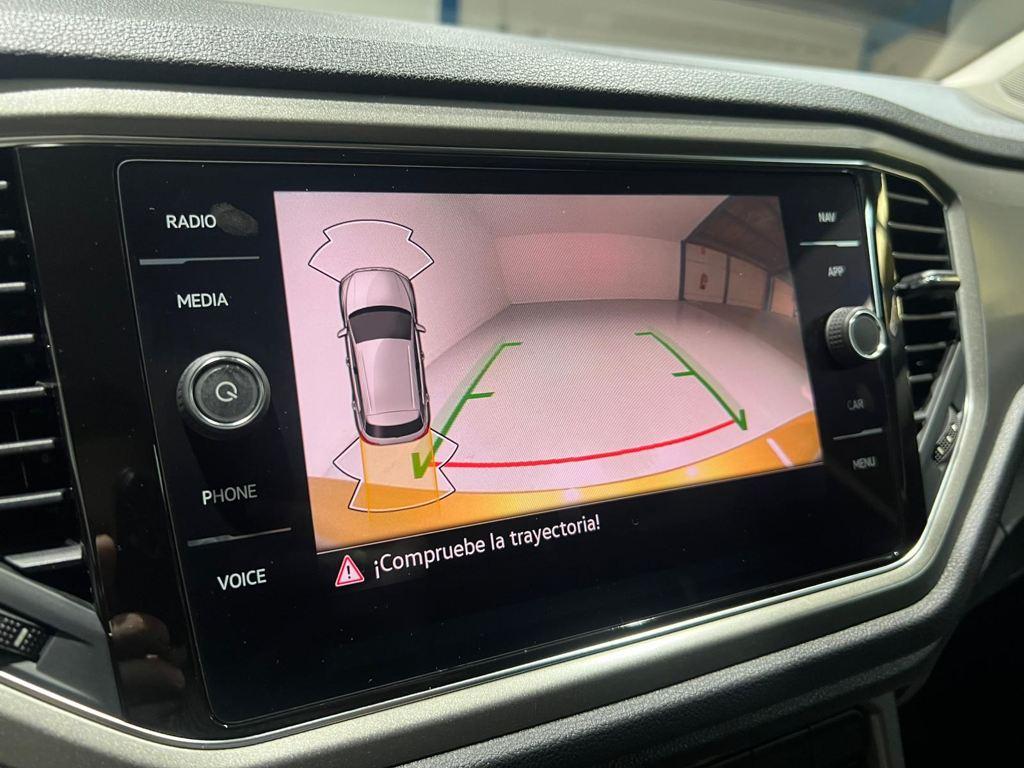 Volkswagen T-Roc Advance Style 1.0 TSI 81 kW (110 CV) - 11