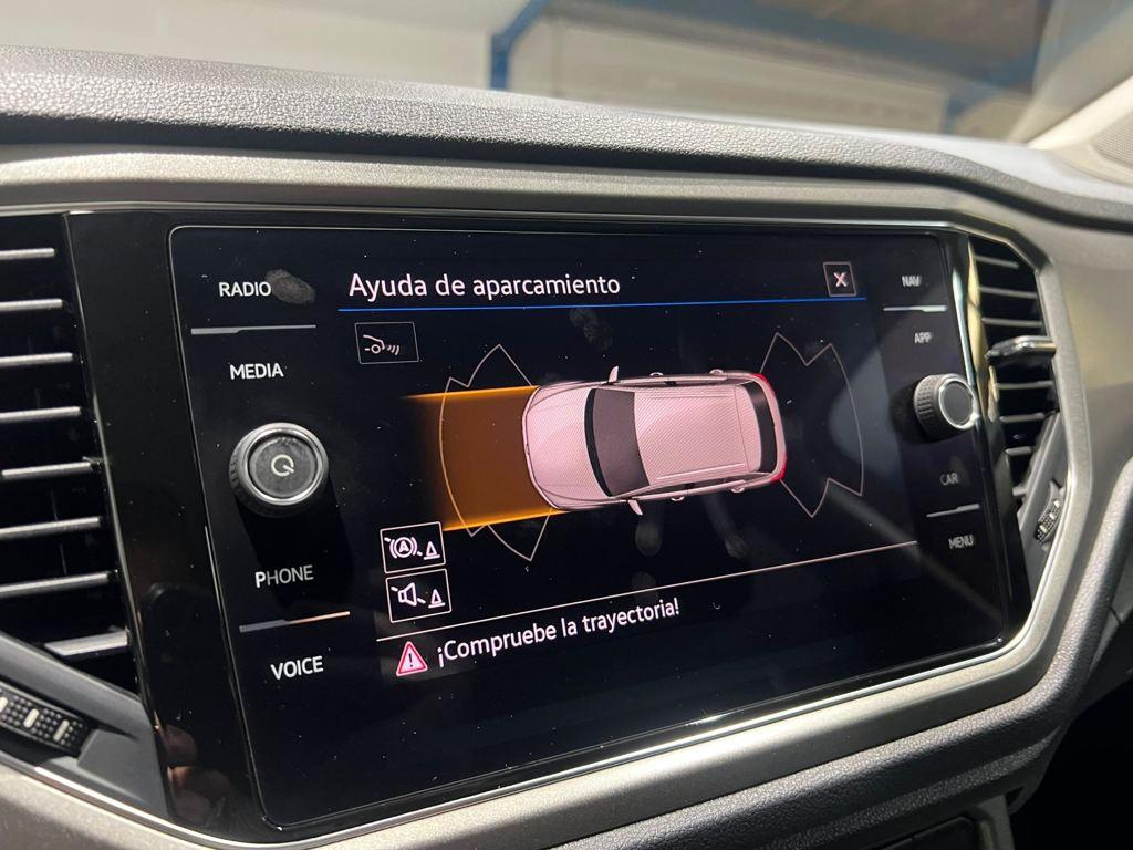 Volkswagen T-Roc Advance Style 1.0 TSI 81 kW (110 CV) - 12