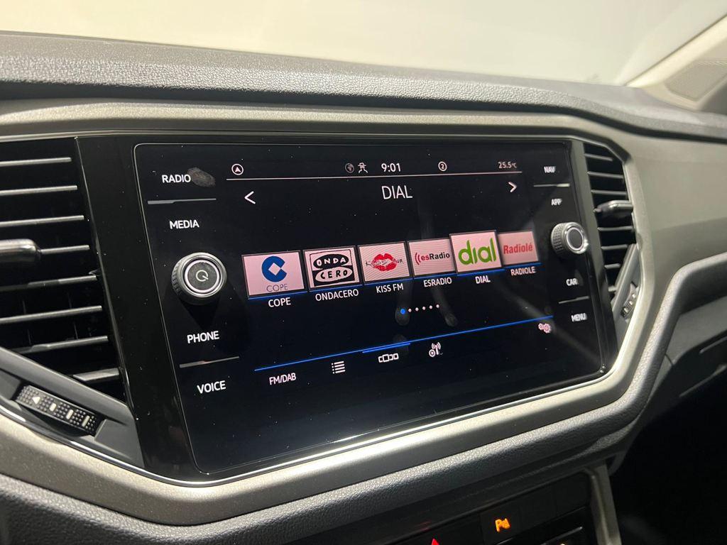 Volkswagen T-Roc Advance Style 1.0 TSI 81 kW (110 CV) - 13