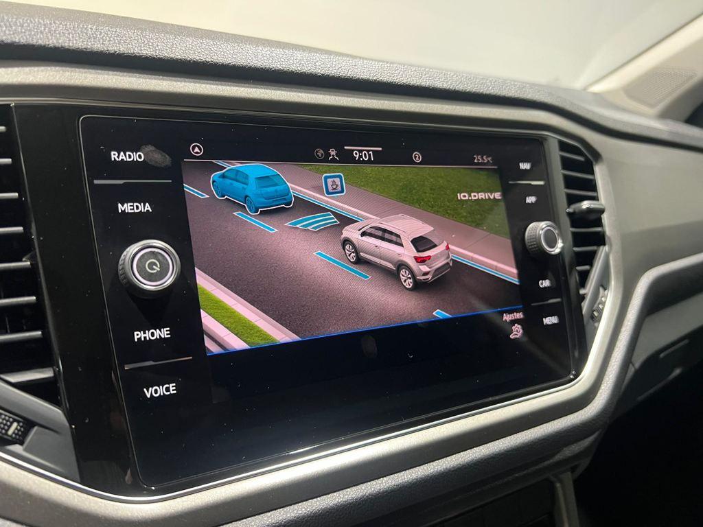 Volkswagen T-Roc Advance Style 1.0 TSI 81 kW (110 CV) - 14