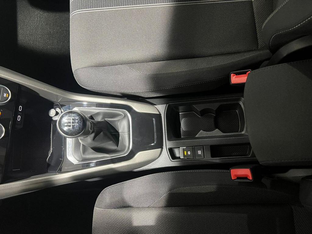 Volkswagen T-Roc Advance Style 1.0 TSI 81 kW (110 CV) - 15