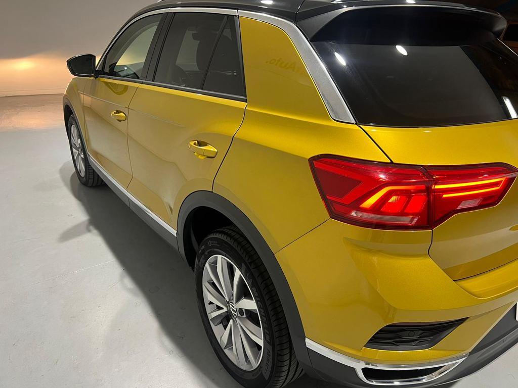 Volkswagen T-Roc Advance Style 1.0 TSI 81 kW (110 CV) - 18