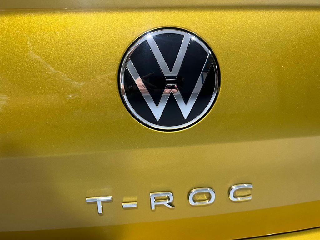 Volkswagen T-Roc Advance Style 1.0 TSI 81 kW (110 CV) - 19