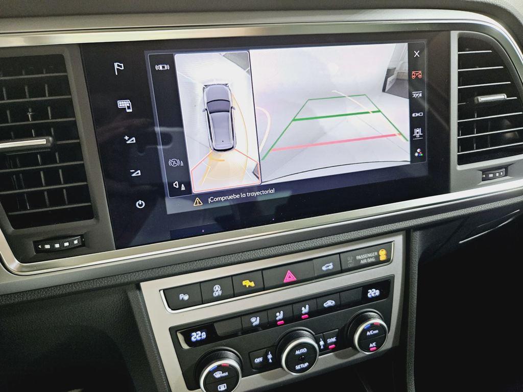 SEAT Ateca 1.5 TSI S&S FR Special Edition 110 kW (150 CV) - 9