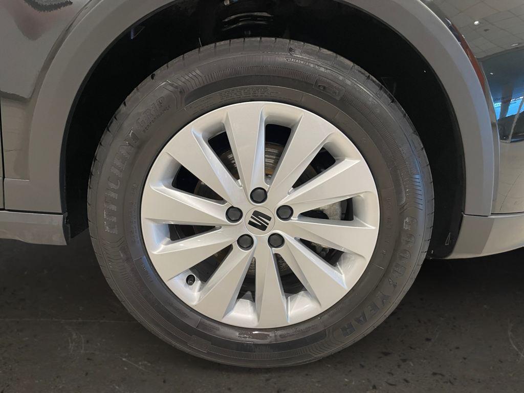 SEAT Arona 1.0 TSI Style XM 81 kW (110 CV) - 7