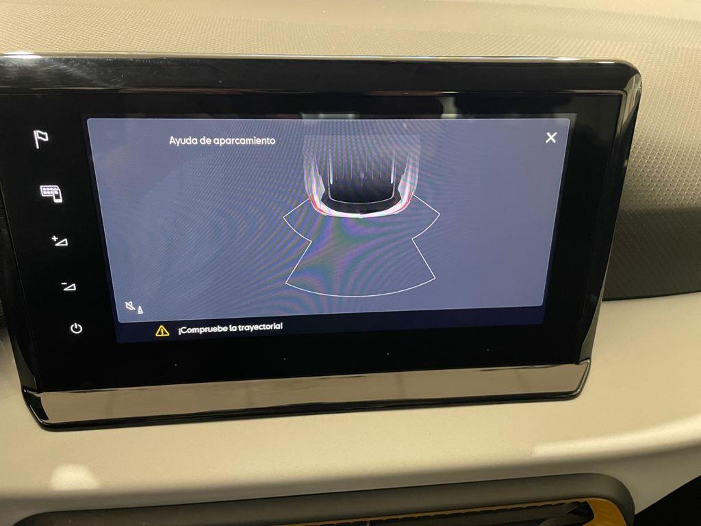 SEAT Arona 1.0 TSI Style XM 81 kW (110 CV) - 12