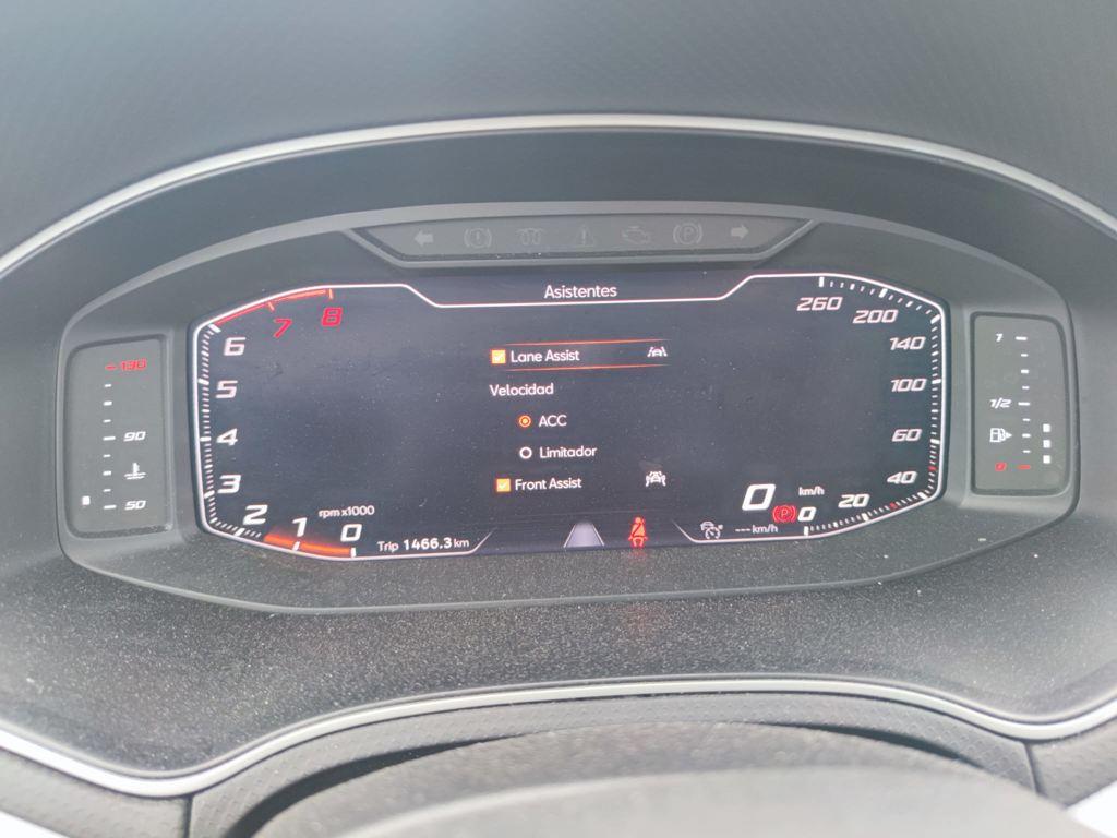 SEAT Arona 1.0 TSI Style XM 81 kW (110 CV) - 14