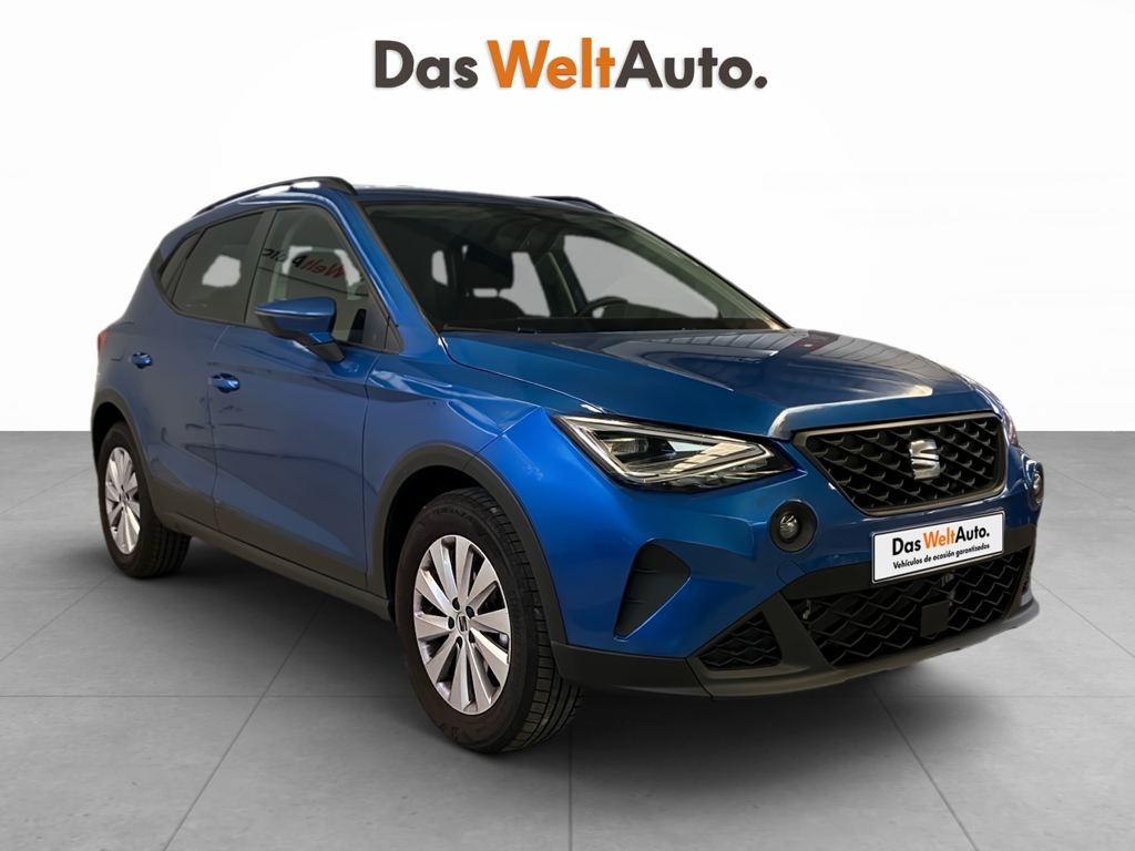 SEAT Arona 1.0 TSI Style XM 85 kW (115 CV) - 0