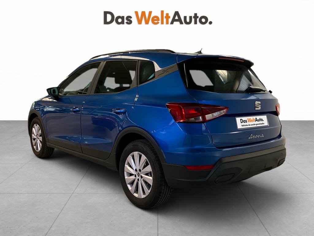 SEAT Arona 1.0 TSI Style XM 85 kW (115 CV) - 1