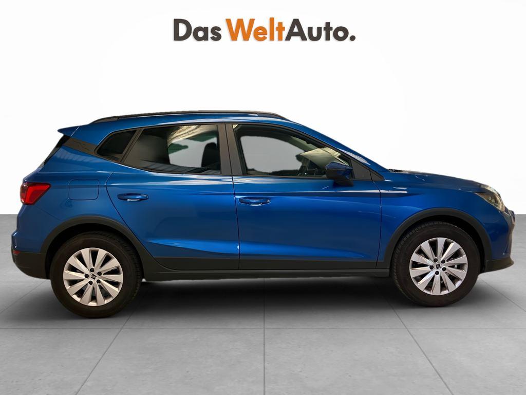 SEAT Arona 1.0 TSI Style XM 85 kW (115 CV) - 2