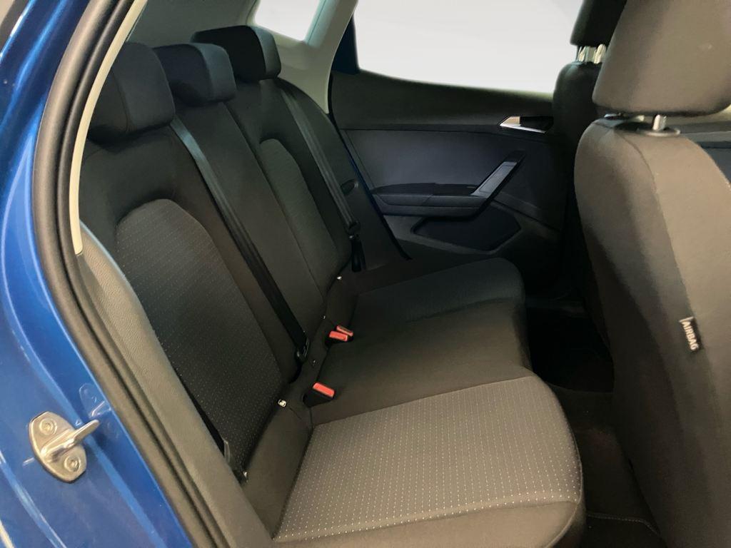 SEAT Arona 1.0 TSI Style XM 85 kW (115 CV) - 5