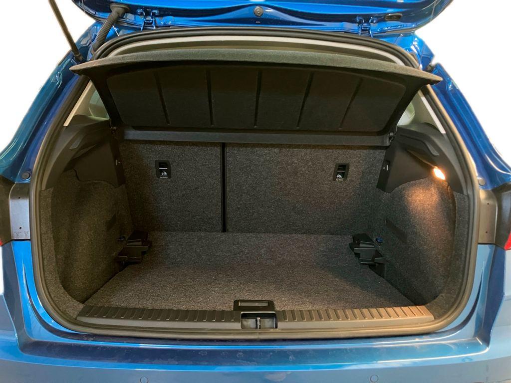 SEAT Arona 1.0 TSI Style XM 85 kW (115 CV) - 6