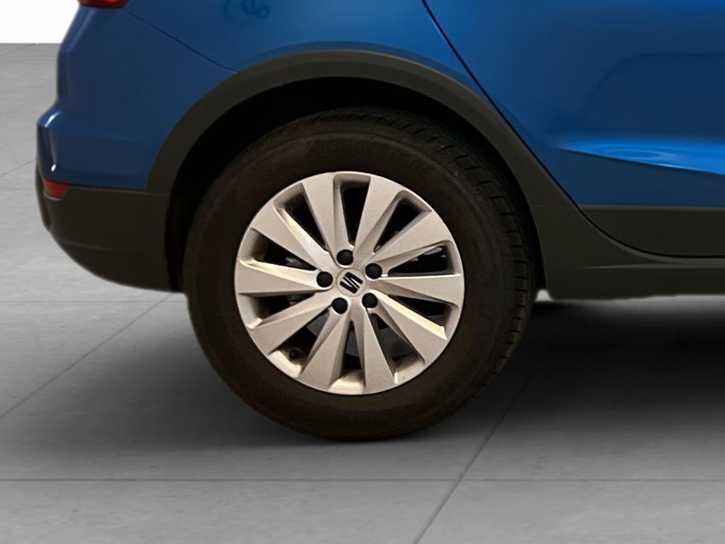 SEAT Arona 1.0 TSI Style XM 85 kW (115 CV) - 7