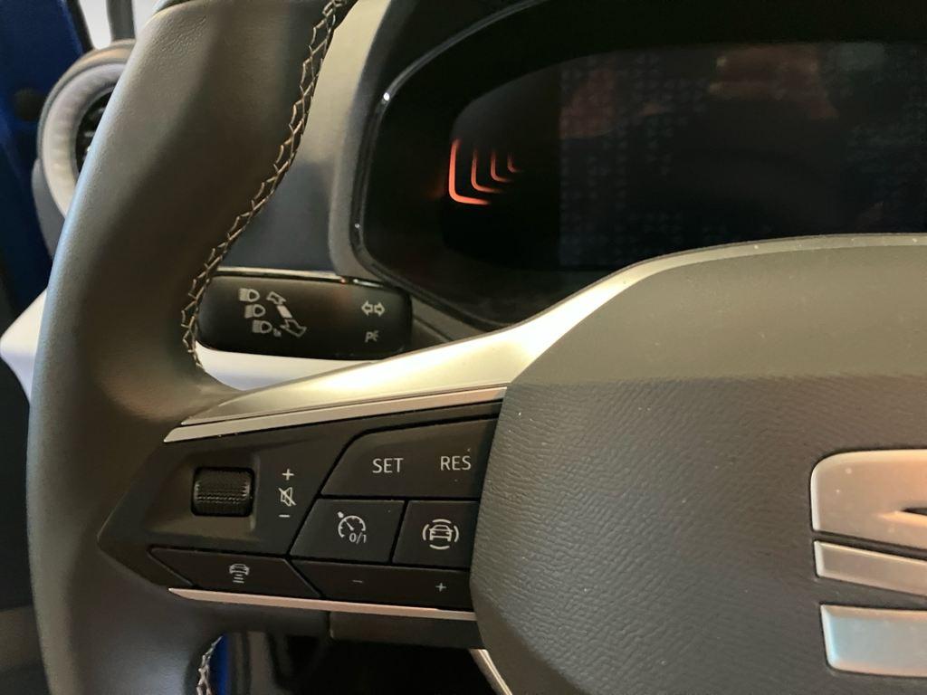 SEAT Arona 1.0 TSI Style XM 85 kW (115 CV) - 8