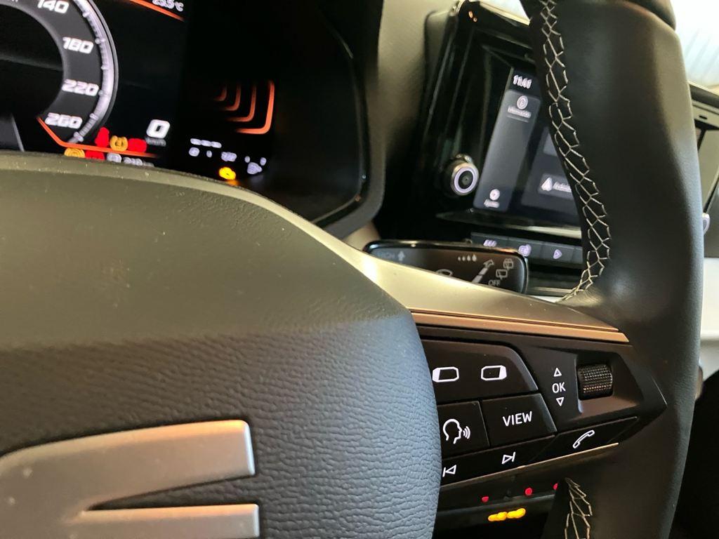 SEAT Arona 1.0 TSI Style XM 85 kW (115 CV) - 9