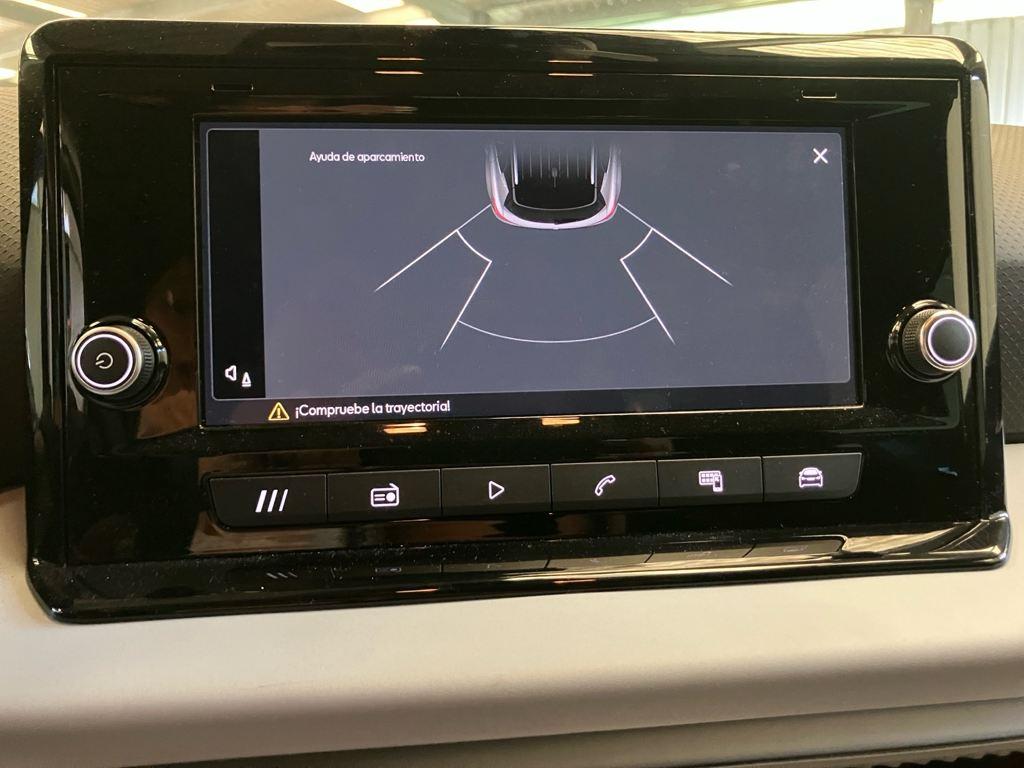 SEAT Arona 1.0 TSI Style XM 85 kW (115 CV) - 11