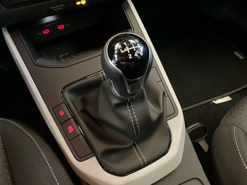 SEAT Arona 1.0 TSI Style XM 85 kW (115 CV) - 12