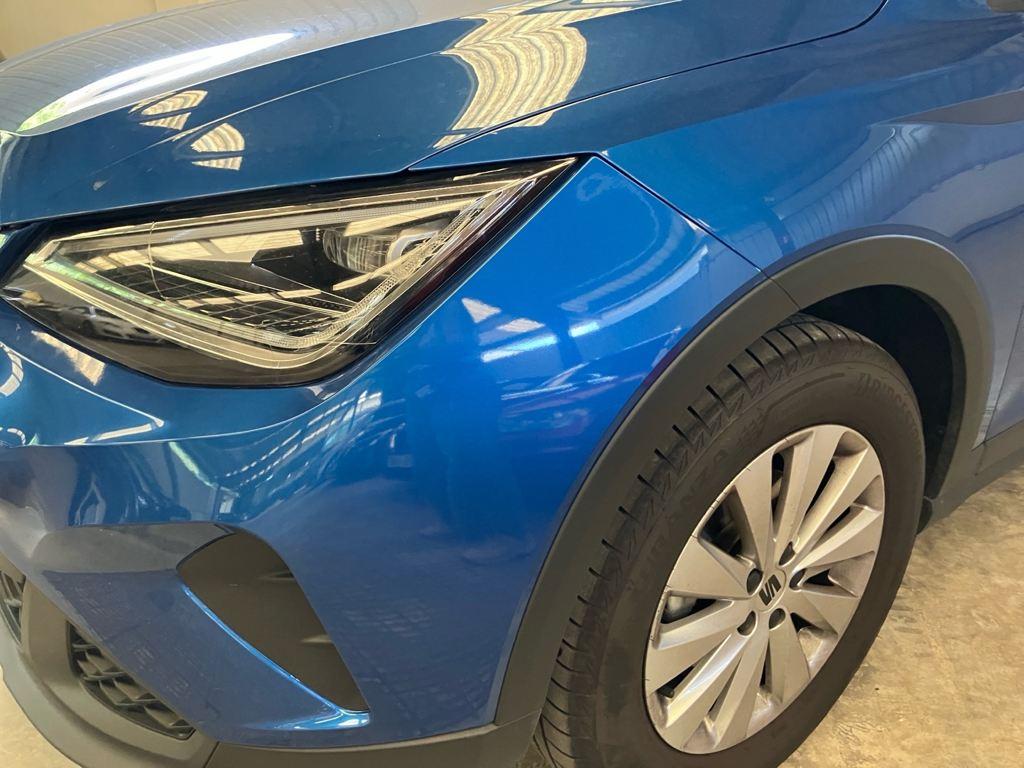 SEAT Arona 1.0 TSI Style XM 85 kW (115 CV) - 16