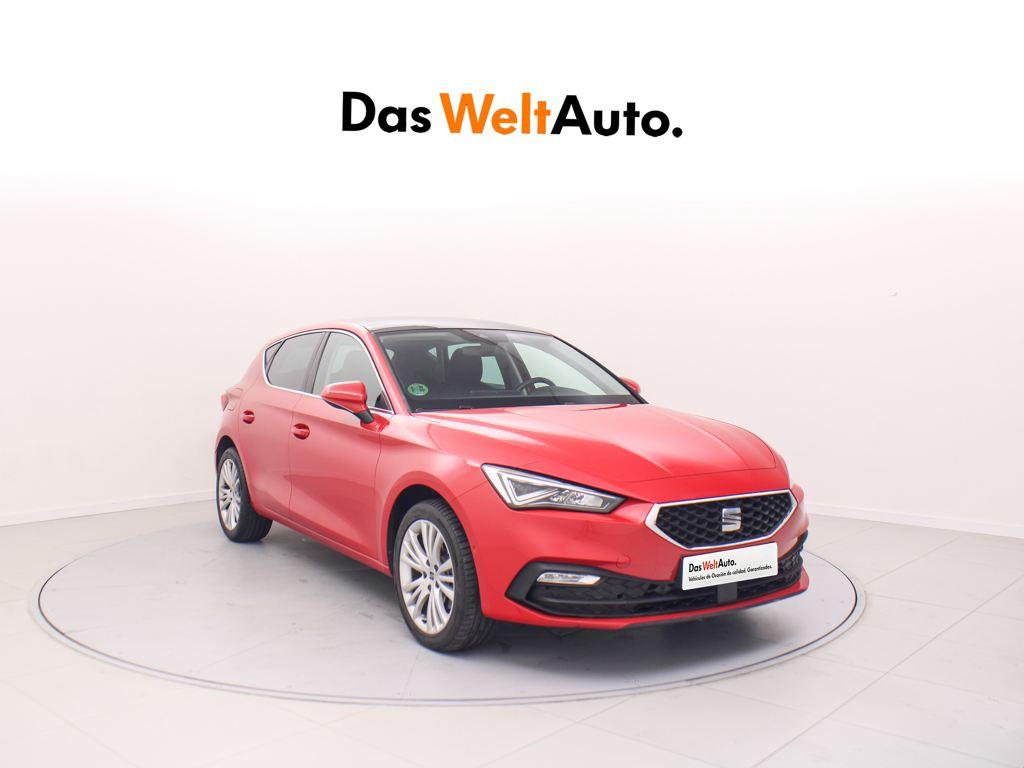SEAT León 1.0 TSI S&S Style XS 81 kW (110 CV) - 0
