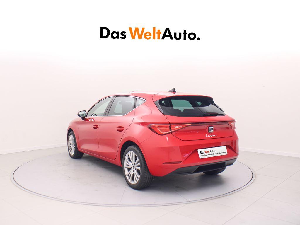 SEAT León 1.0 TSI S&S Style XS 81 kW (110 CV) - 1