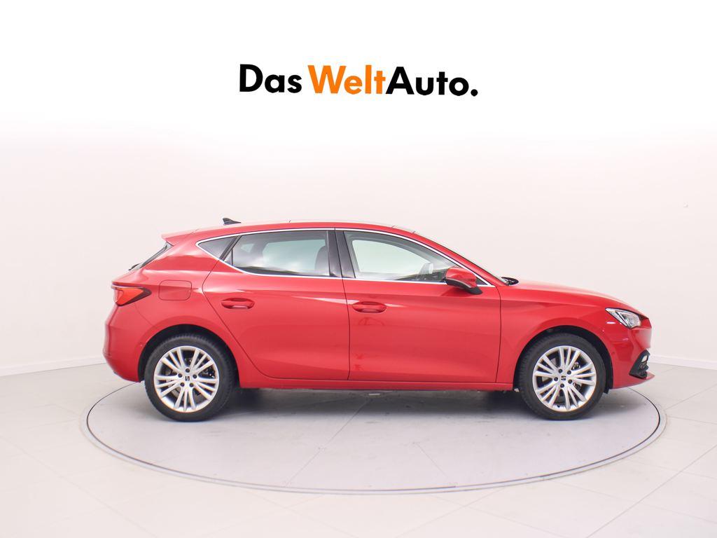 SEAT León 1.0 TSI S&S Style XS 81 kW (110 CV) - 2