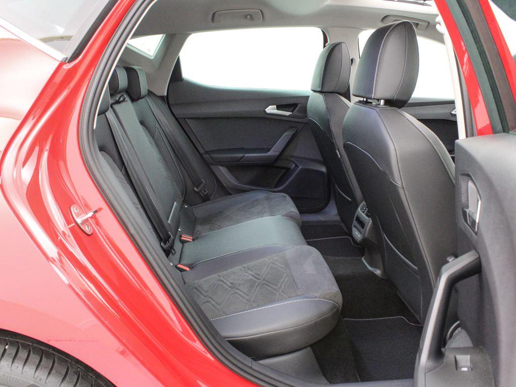 SEAT León 1.0 TSI S&S Style XS 81 kW (110 CV) - 5