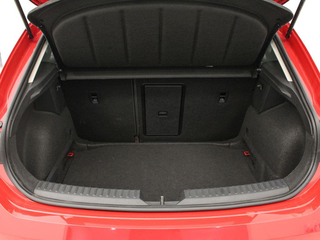 SEAT León 1.0 TSI S&S Style XS 81 kW (110 CV) - 6