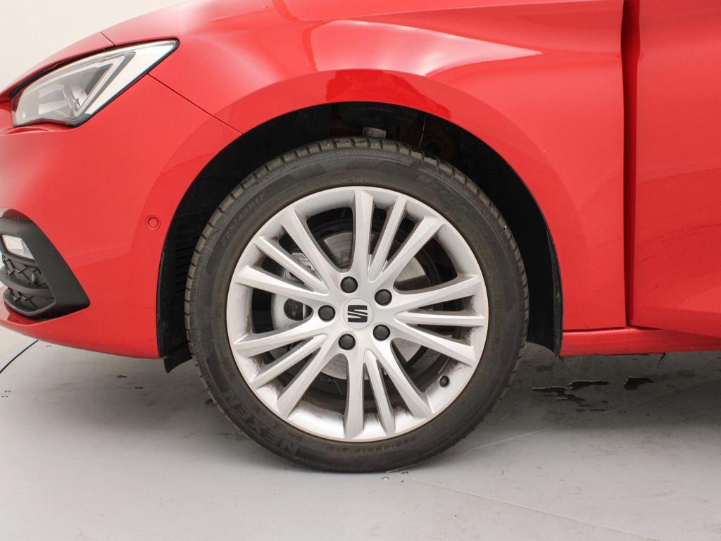 SEAT León 1.0 TSI S&S Style XS 81 kW (110 CV) - 7