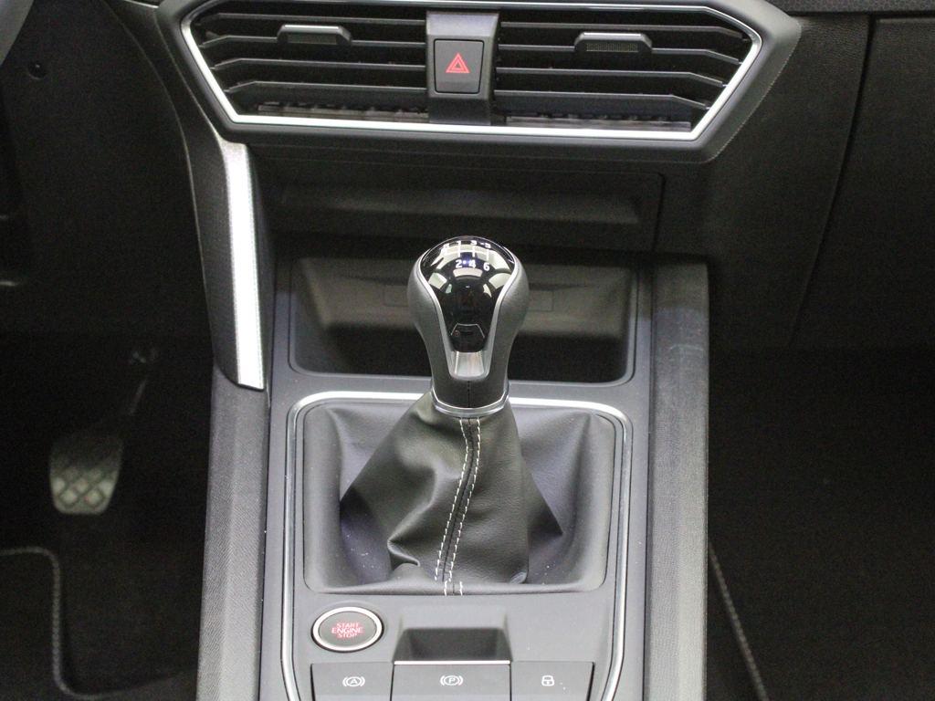 SEAT León 1.0 TSI S&S Style XS 81 kW (110 CV) - 8