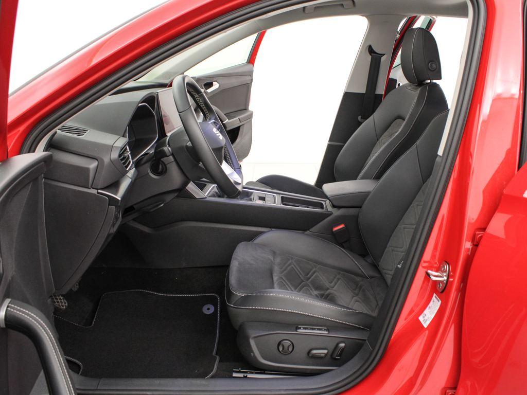 SEAT León 1.0 TSI S&S Style XS 81 kW (110 CV) - 9