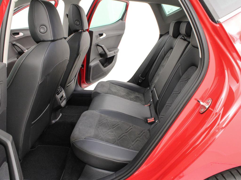 SEAT León 1.0 TSI S&S Style XS 81 kW (110 CV) - 10