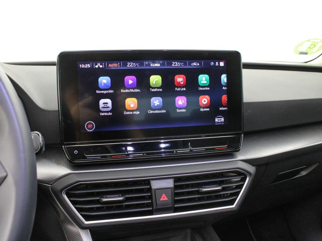 SEAT León 1.0 TSI S&S Style XS 81 kW (110 CV) - 13