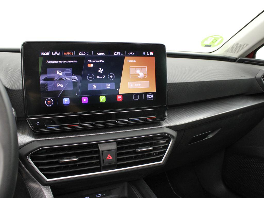 SEAT León 1.0 TSI S&S Style XS 81 kW (110 CV) - 14