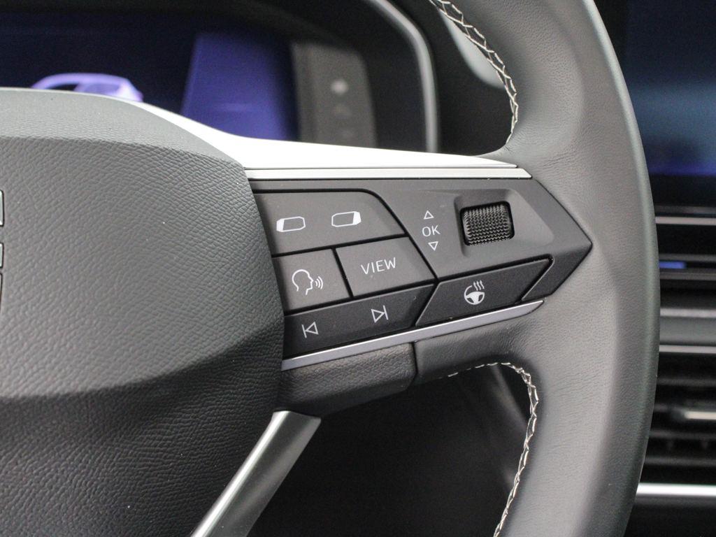 SEAT León 1.0 TSI S&S Style XS 81 kW (110 CV) - 15