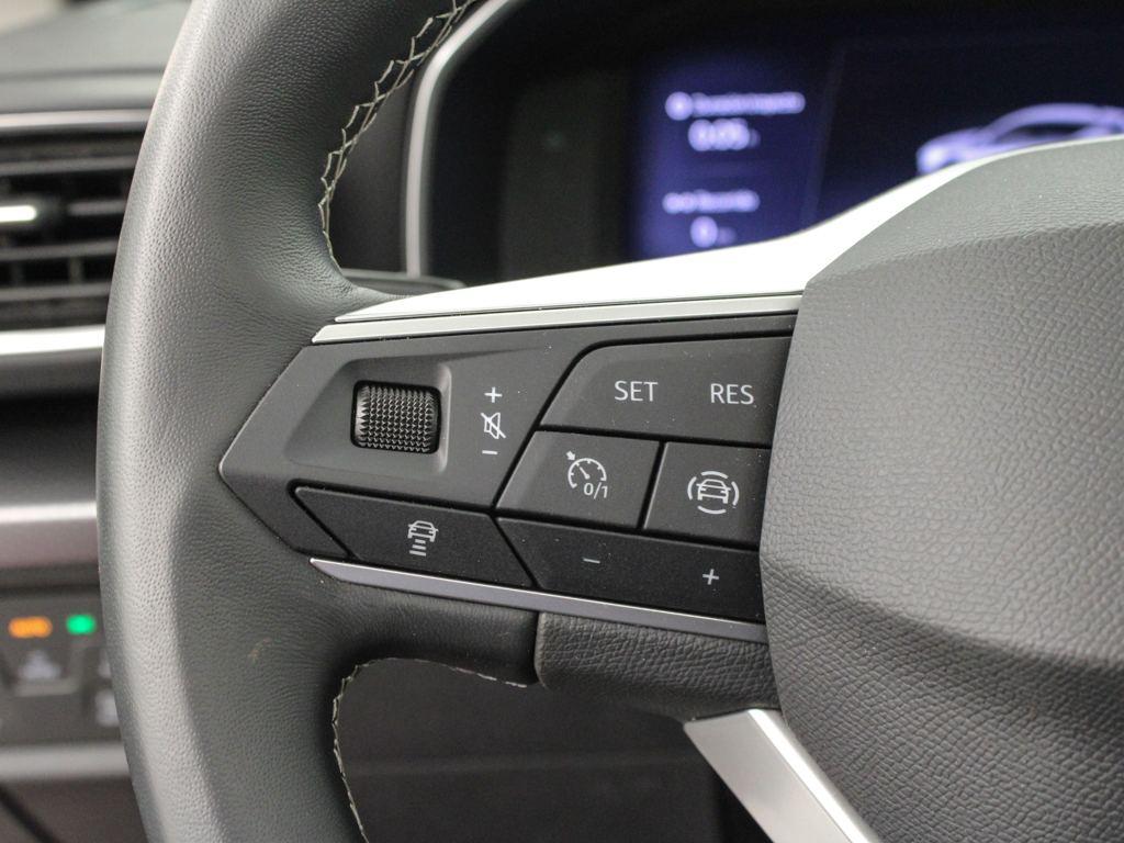 SEAT León 1.0 TSI S&S Style XS 81 kW (110 CV) - 16