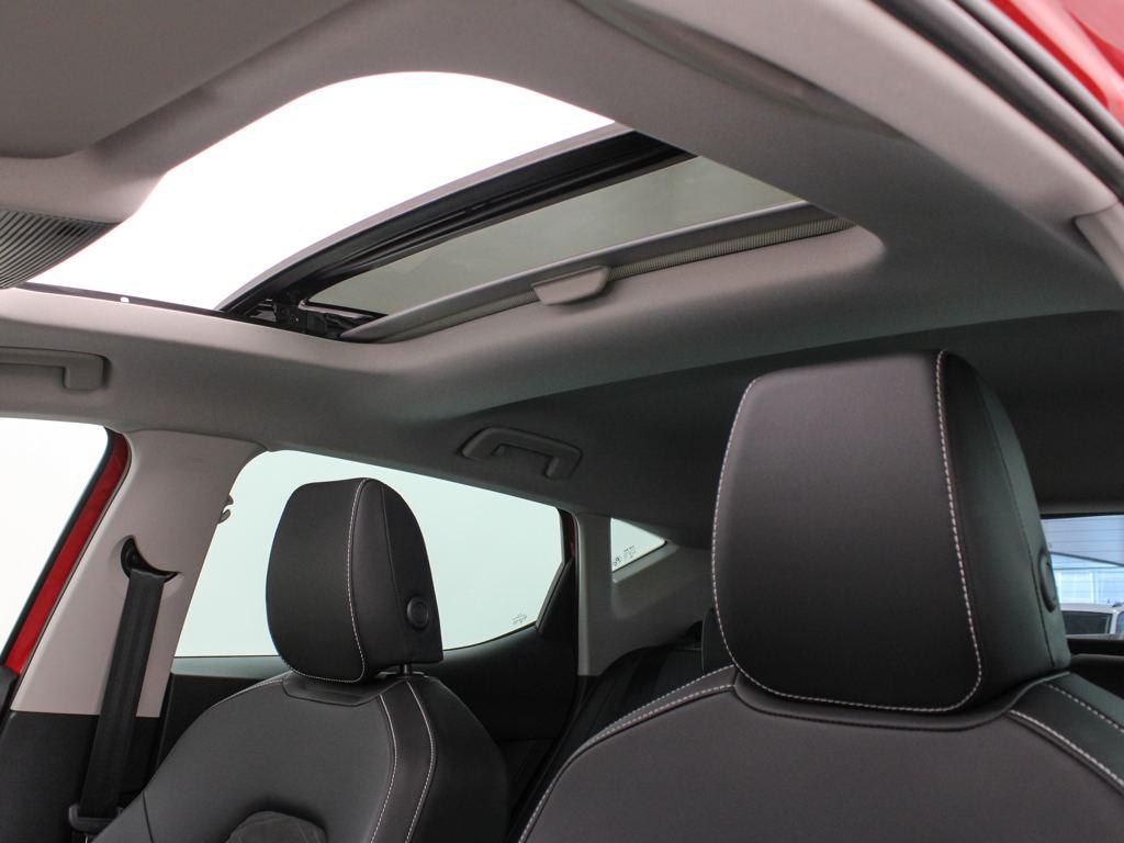 SEAT León 1.0 TSI S&S Style XS 81 kW (110 CV) - 17