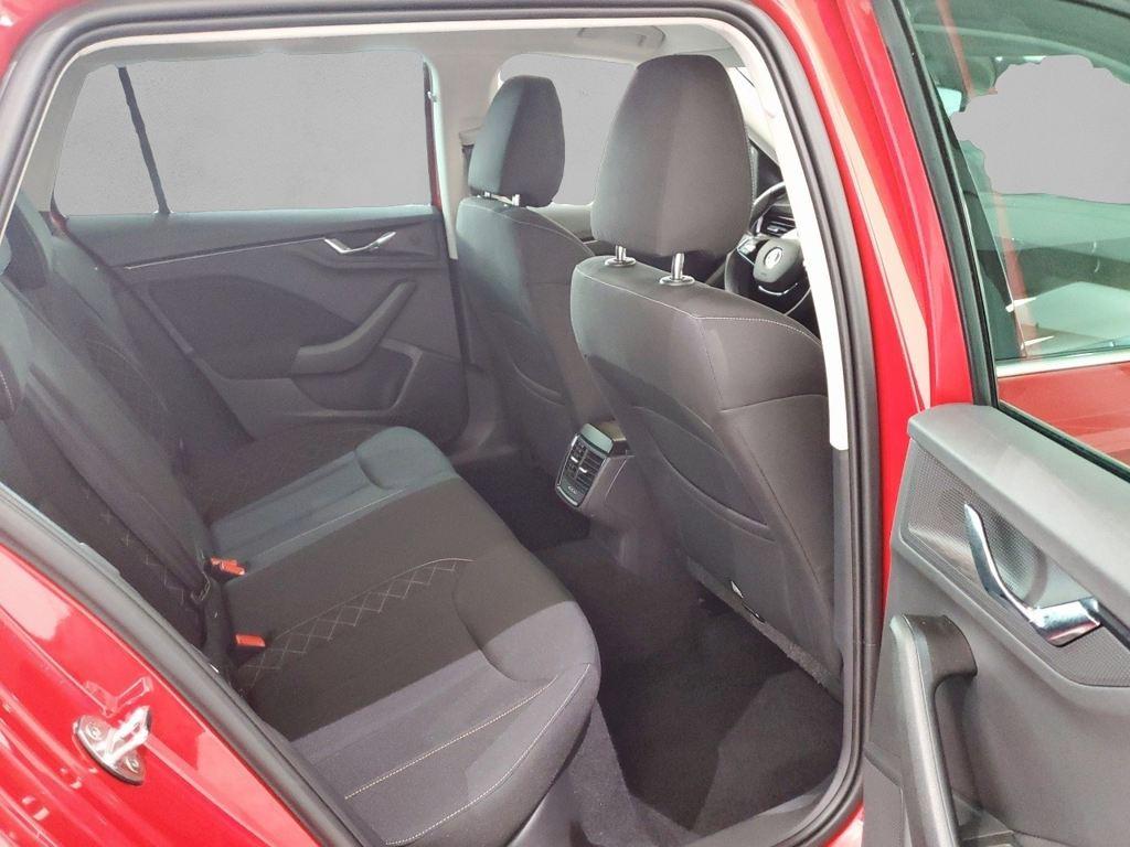 Skoda Kamiq 1.0 TSI Ambition 81 kW (110 CV) - 5