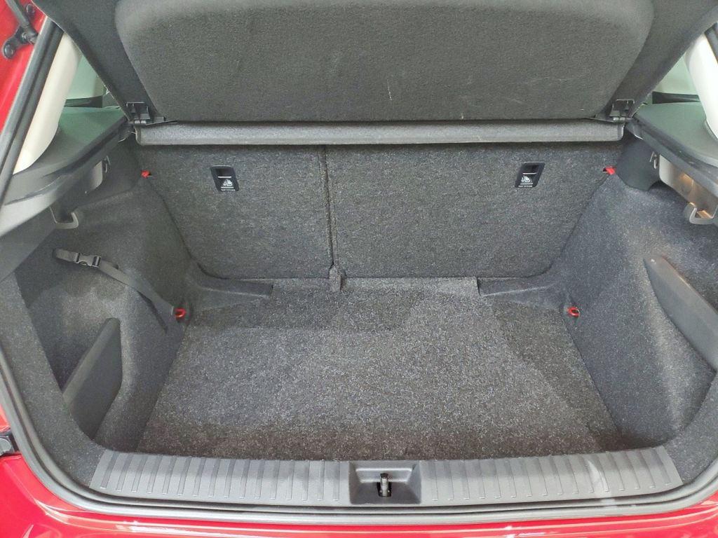 Skoda Kamiq 1.0 TSI Ambition 81 kW (110 CV) - 6