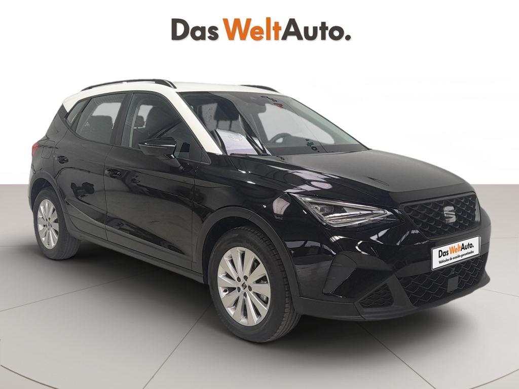 SEAT Arona 1.0 TSI Style XL DSG 85 kW (115 CV) - 0