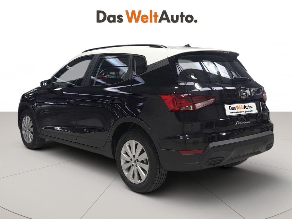 SEAT Arona 1.0 TSI Style XL DSG 85 kW (115 CV) - 1