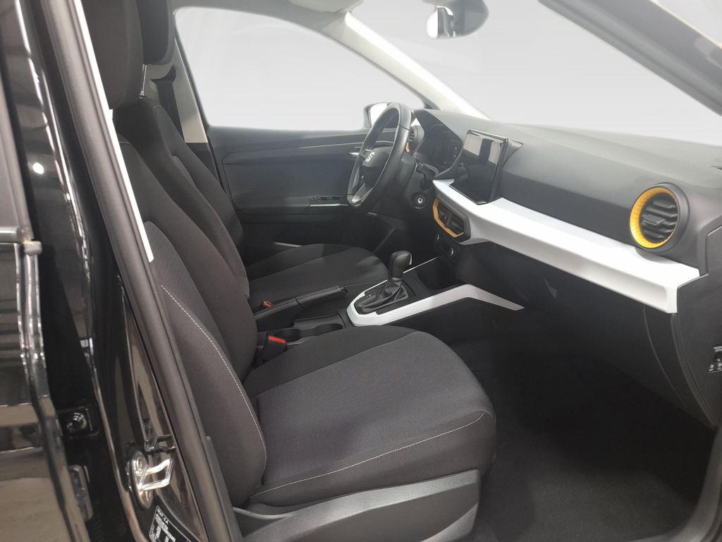 SEAT Arona 1.0 TSI Style XL DSG 85 kW (115 CV) - 4