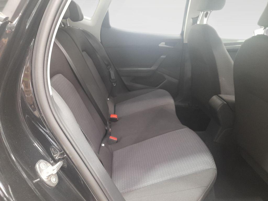 SEAT Arona 1.0 TSI Style XL DSG 85 kW (115 CV) - 5