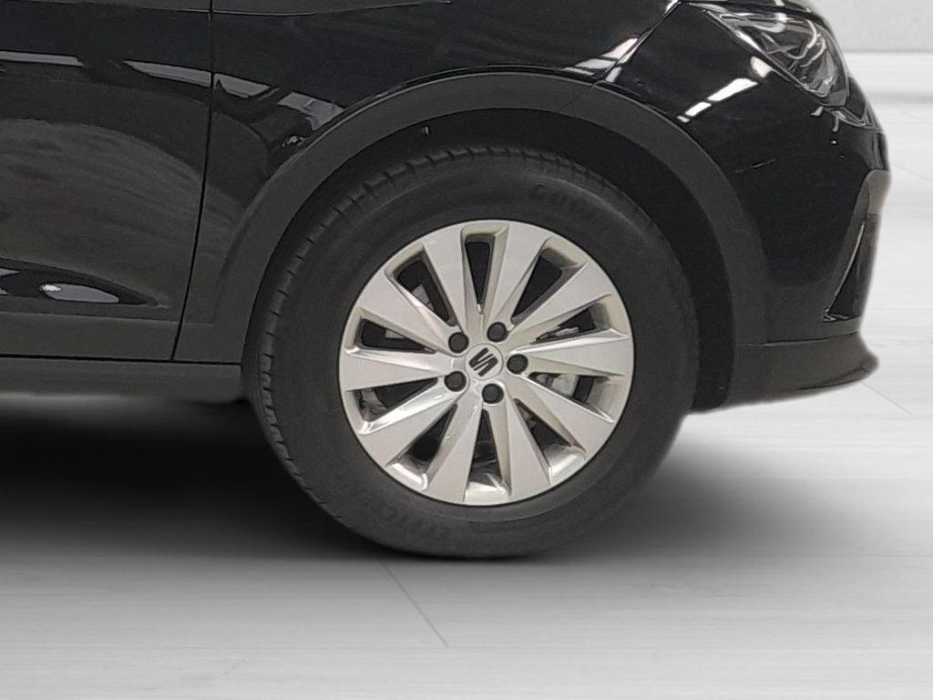 SEAT Arona 1.0 TSI Style XL DSG 85 kW (115 CV) - 7