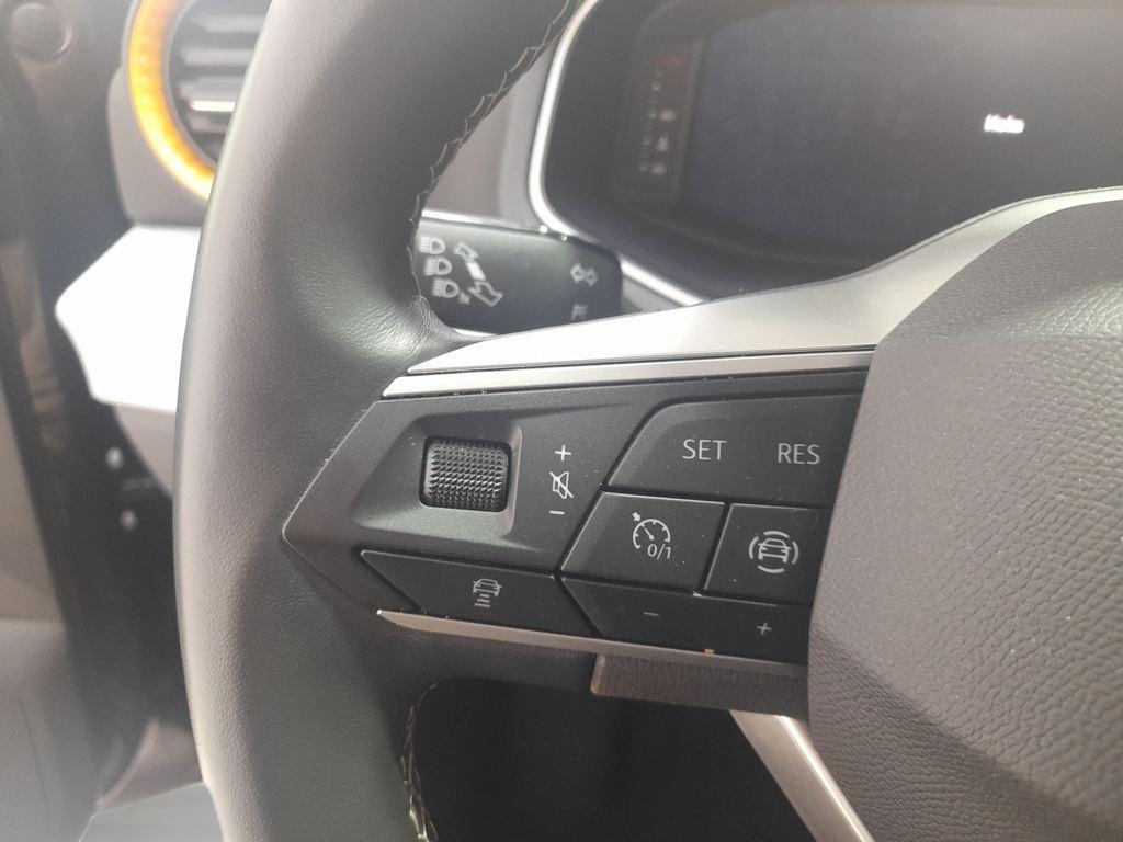 SEAT Arona 1.0 TSI Style XL DSG 85 kW (115 CV) - 8